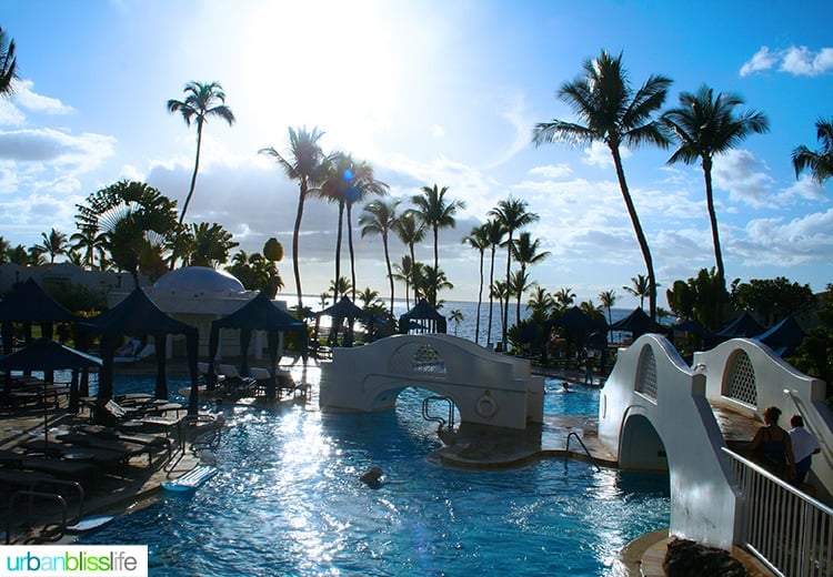 where to stay in maio: fairmont kea lani