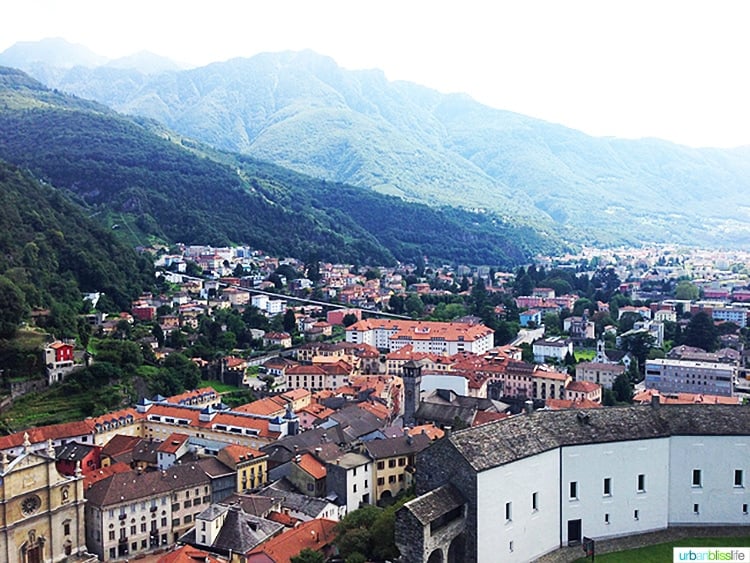 bellinzona switzerland