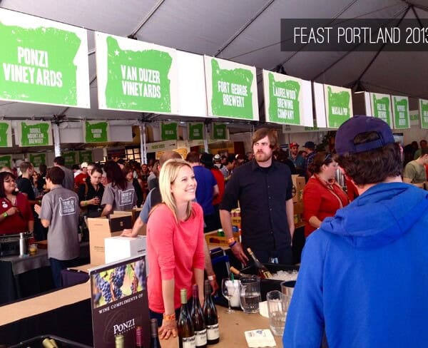 Feast Portland 2013 - Feast PDX