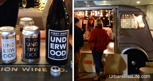 Feast Portland 2013 - Underwood Wine