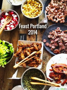 Feast Portland 2014