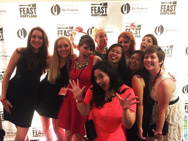 Feast Portland 2014 Recap