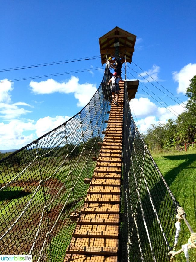 HawaiiZiplineBridge