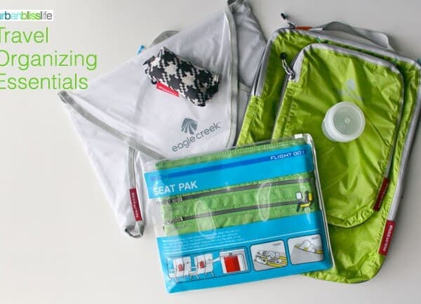 Container Store TownePlaceSuites Travel Tips | UrbanBlissLife.com