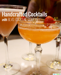 Handcrafted Cocktails: Tips and Recipes | UrbanBlissLife.com