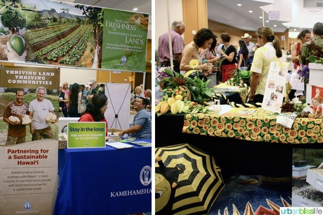 Taste of the Hawaiian Range 2014 | UrbanBlissLife.com