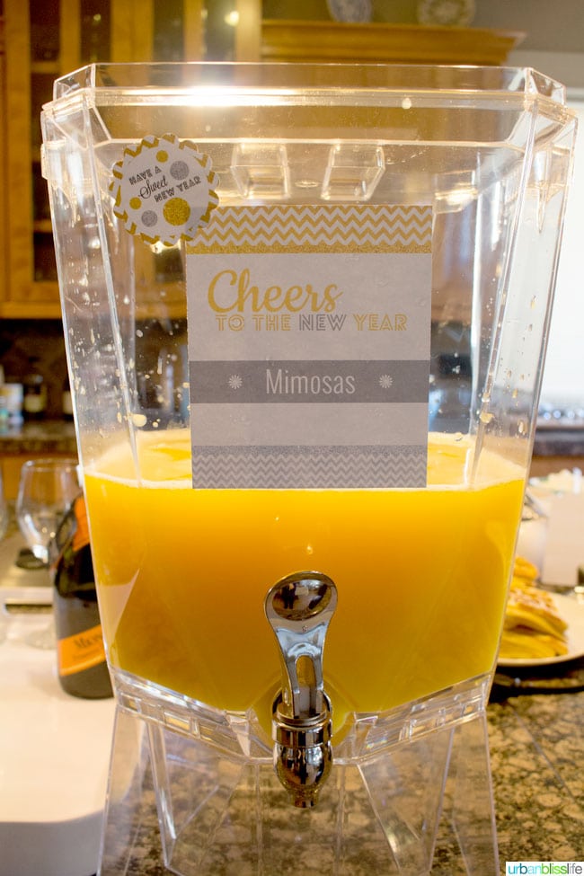 NewYearsDayMimosas