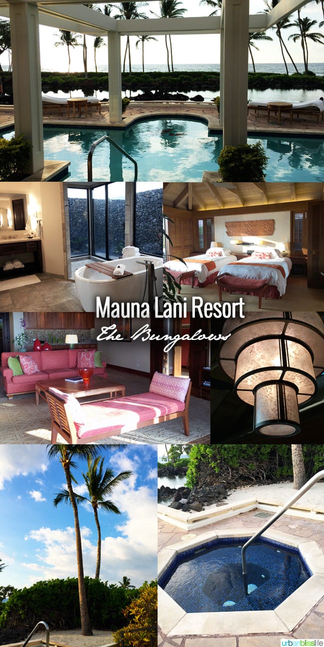 Mauna Lani Estates Kona, Hawaii