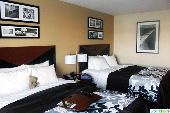 Sleep Inn & Suites Idaho Falls on UrbanBlissLife.com