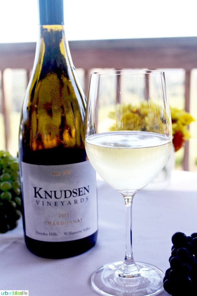 Knudsen Vineyard on UrbanBlissLife.com