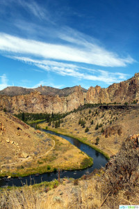 Soul Sunday at Smith Rock with Starbucks Coffee on UrbanBlissLife.com