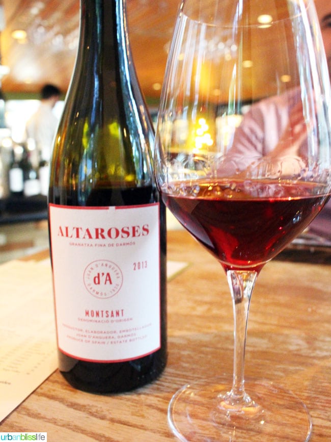 altaroses wine