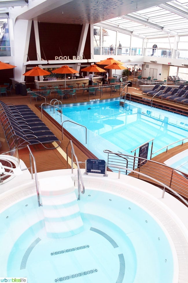 10 Anthem Of The Seas Activities on UrbanBlissLife.com