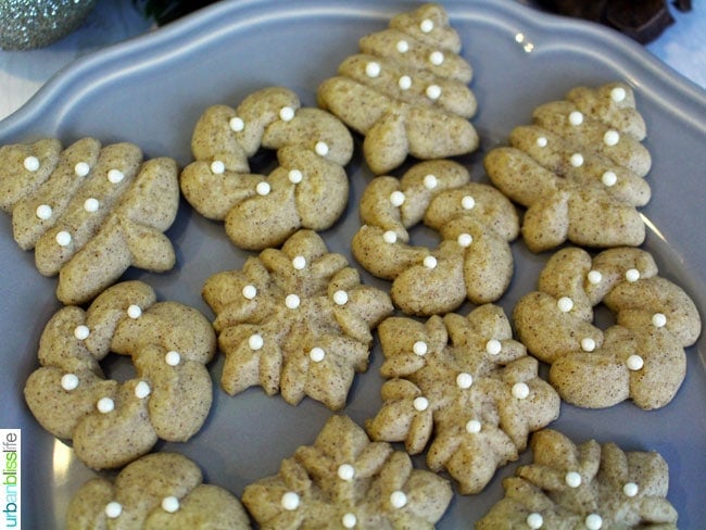 33 Freezer Friendly Holiday Cookies Urban Bliss Life