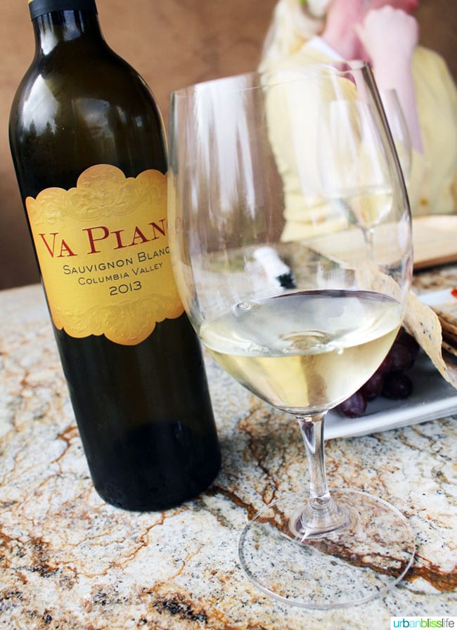 Va Piano Sauvignon Blanc