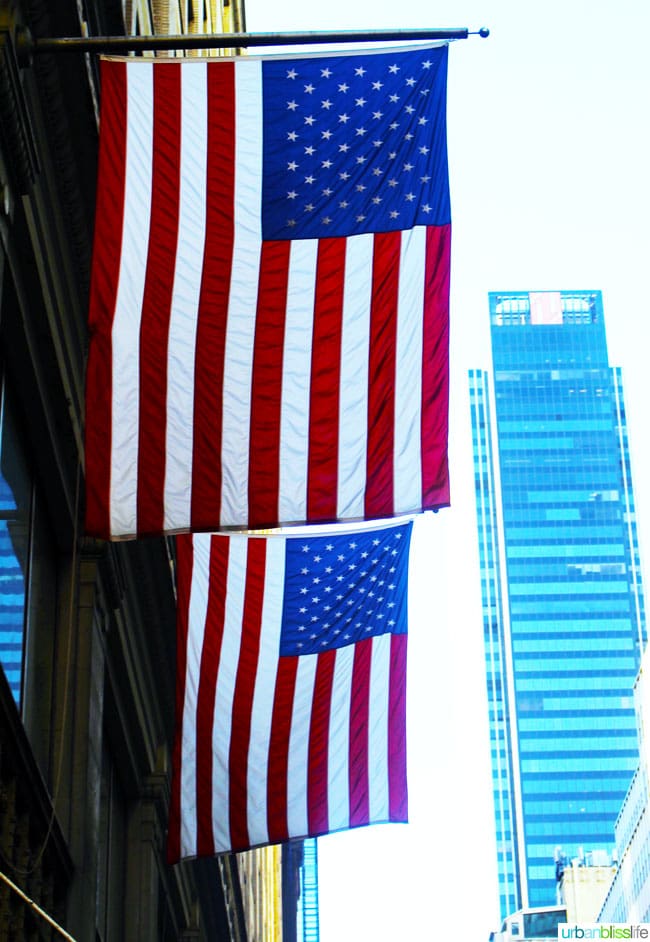 NYC2015Flags