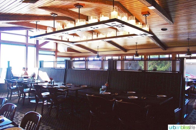 Cannon Beach Restaurants: Wayfarer