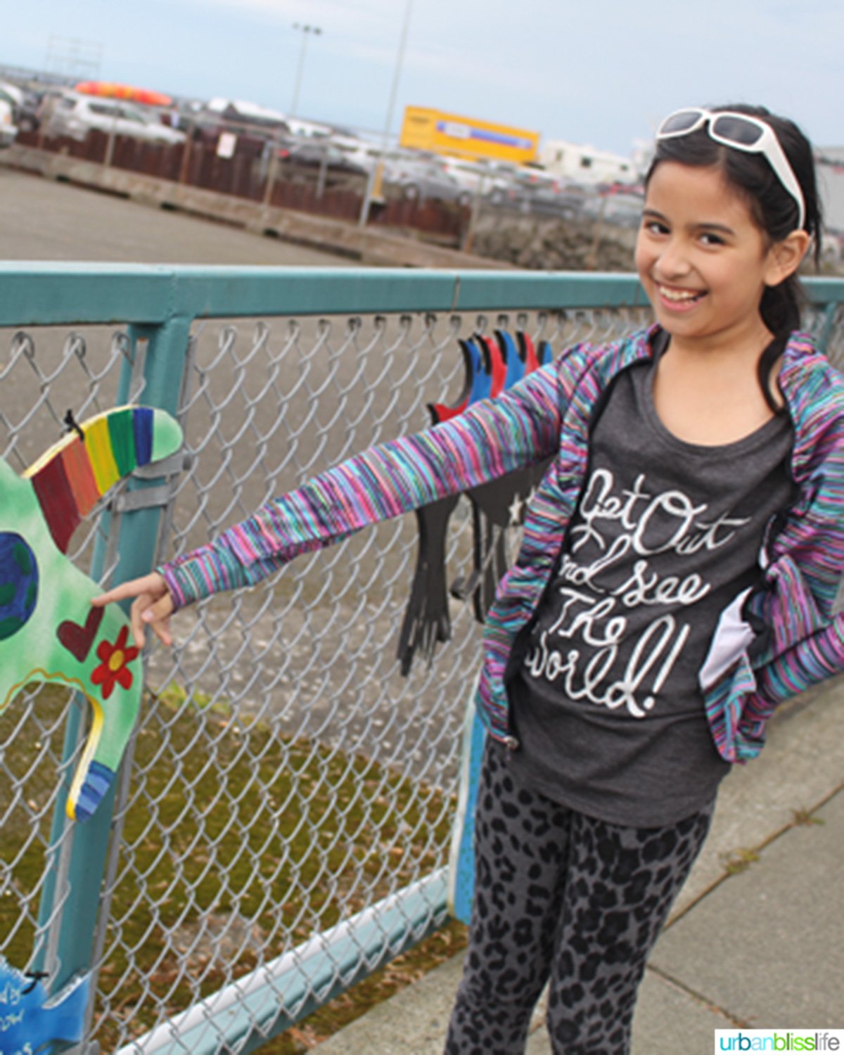 port angeles art