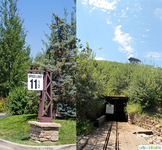 silver mines park city utah