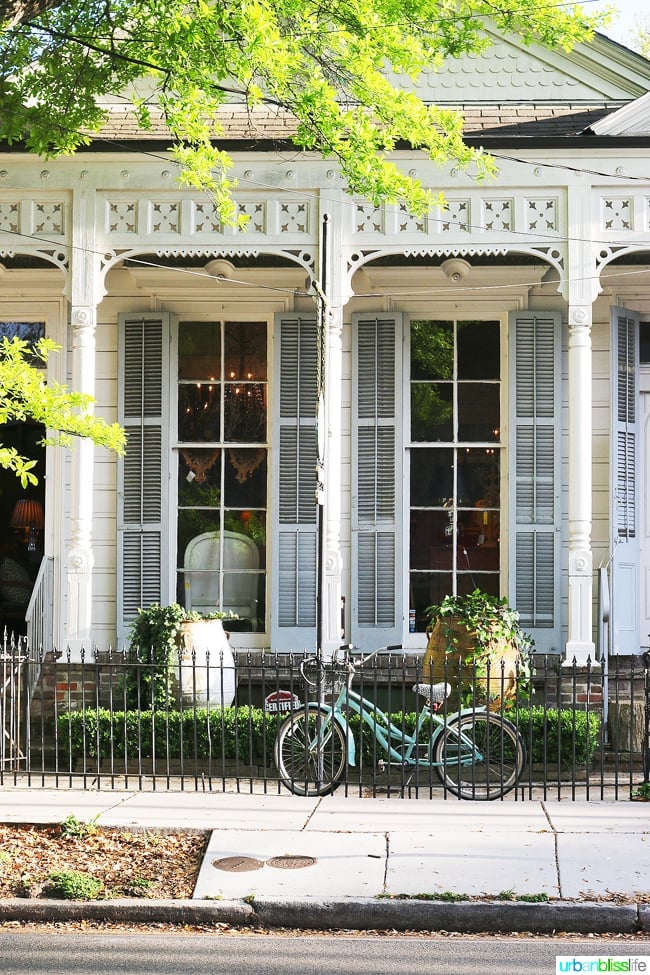 new orleans french quarter