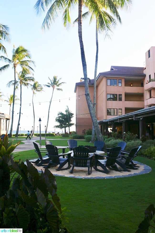 Sheraton Kauai Resort Hawaii Hotel Review on UrbanBlissLife.com