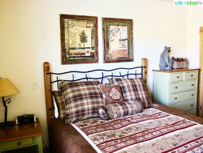 5 Tips for Choosing a Vacation Rental Home - Cascara Vacation Rentals in Sunriver, Oregon on UrbanBlissLife.com