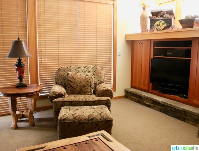 5 Tips for Choosing a Vacation Rental Home - Cascara Vacation Rentals in Sunriver, Oregon on UrbanBlissLife.com