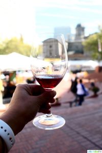 Feast Portland 2017 Wines to Watch on UrbanBlissLife.com