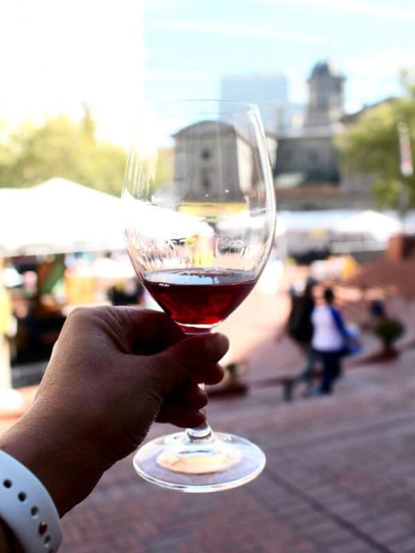 Feast Portland 2017 Wines to Watch on UrbanBlissLife.com