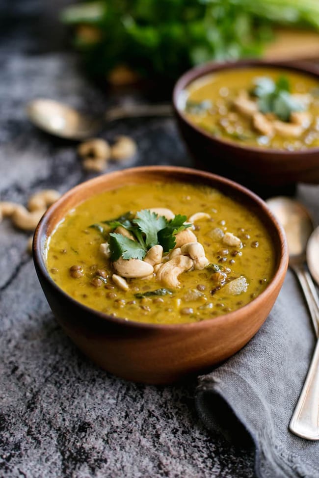 20 best fall soup recipes to keep you warm and toasty! Get the recipes on UrbanBlissLife.com. 