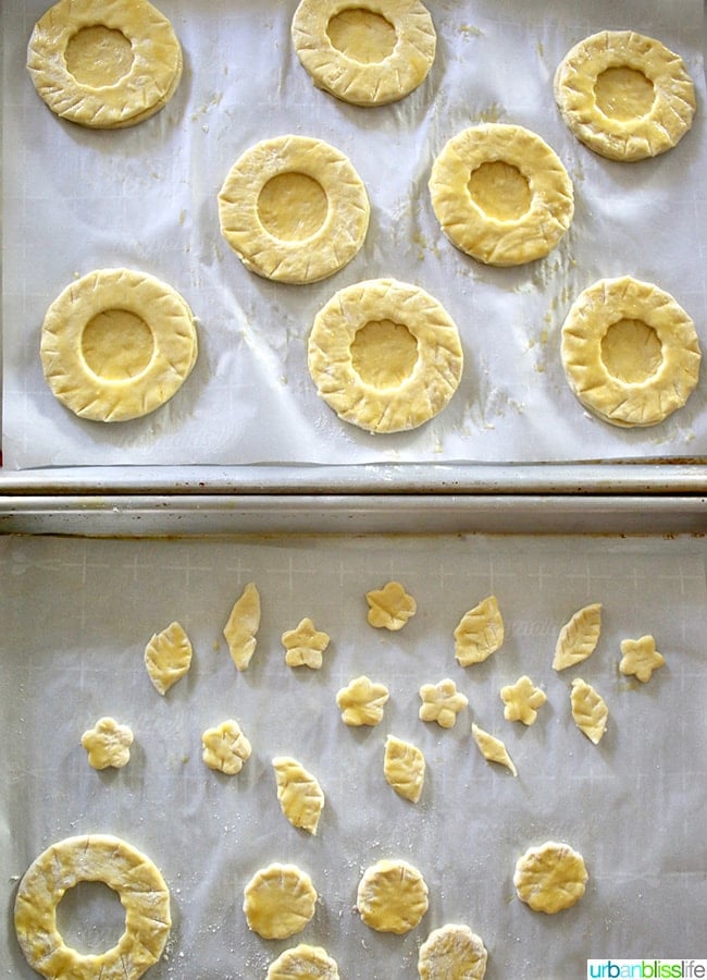 Puff Pastry