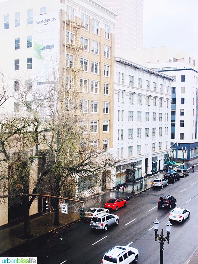 Portland Boutique Hotels: The Hi-Lo