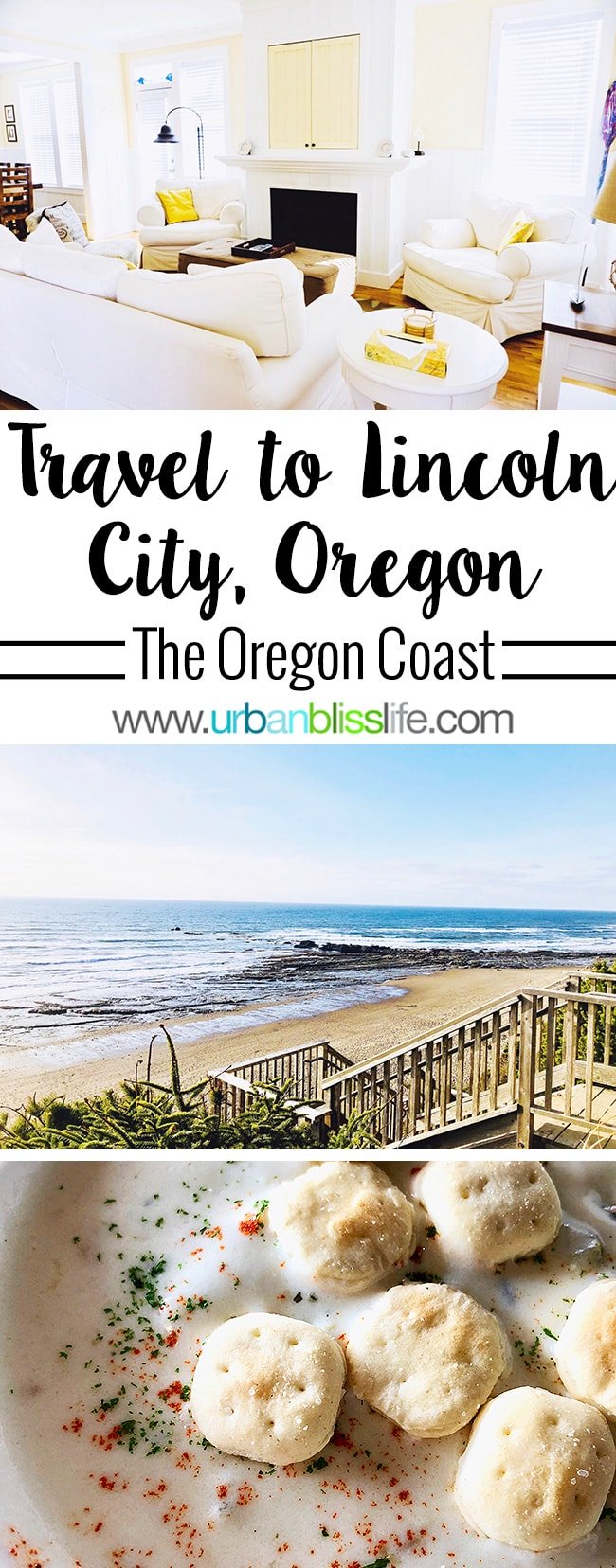 Things to do in Lincoln City Oregon on UrbanBlissLife.com