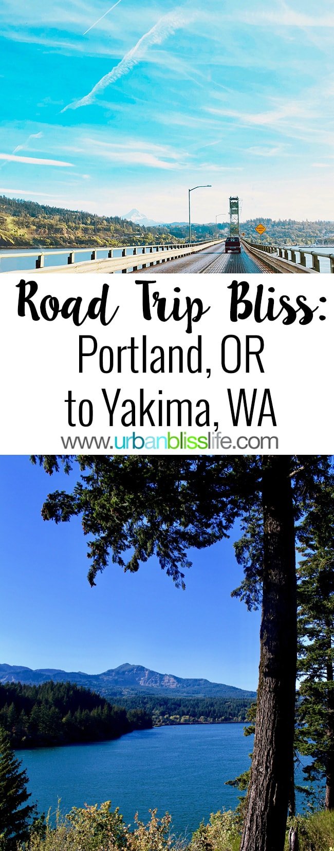 yakima roadtrip