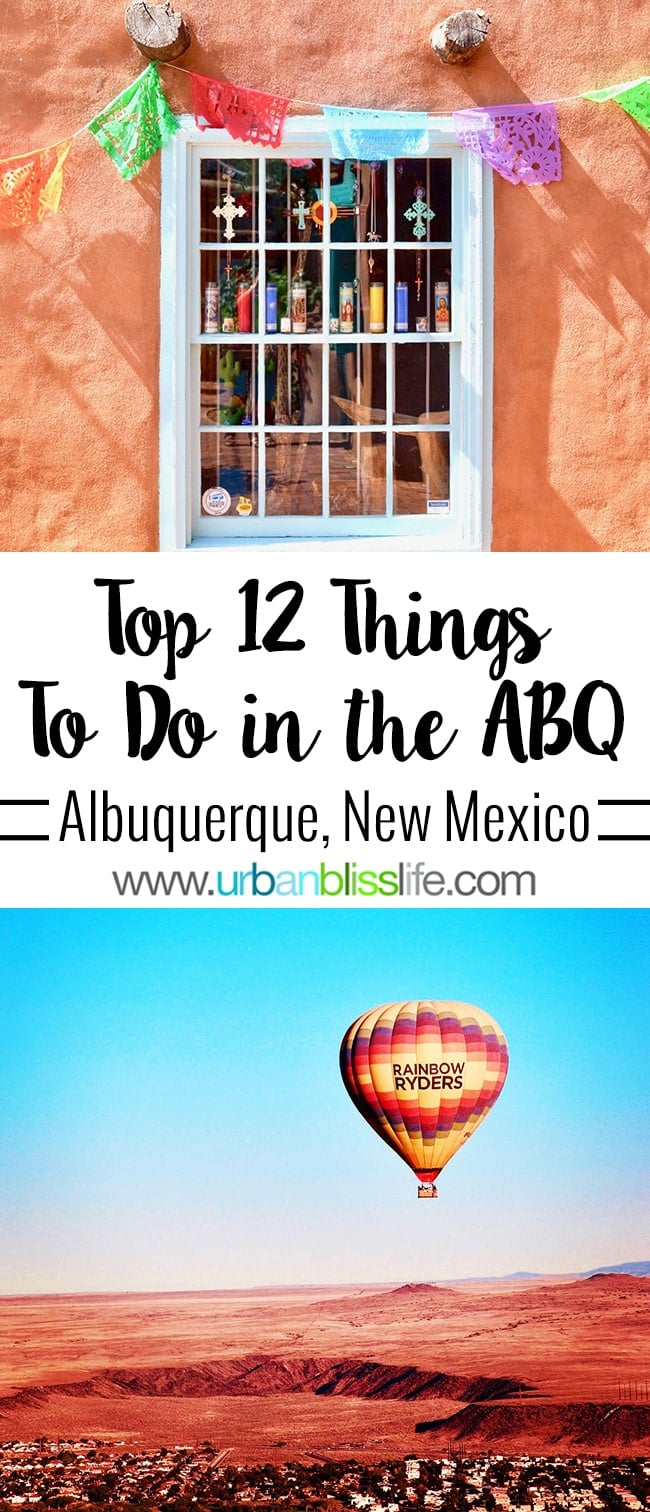 Top 12 Things to Do in Albuquerque, New Mexico - travel guide
