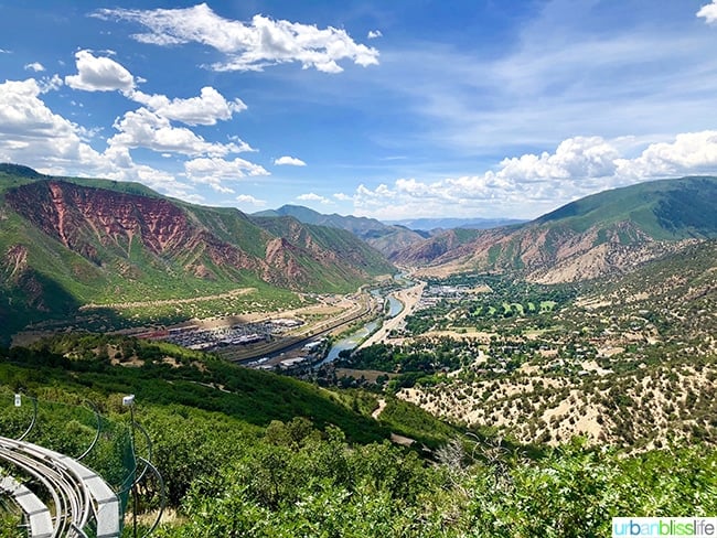 Glenwood Caverns Adventure Park