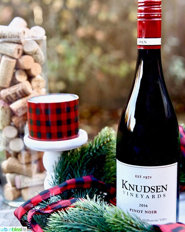 Knudsen Vineyards 2016 Pinot Noir