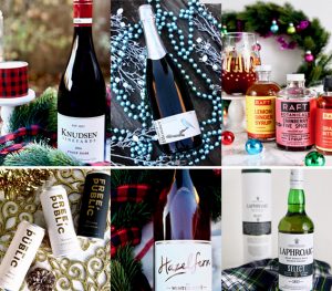 2018 Holiday Wine and Spirits Gift Guide: Wine, Spirits, and More - on UrbanBlissLife.com