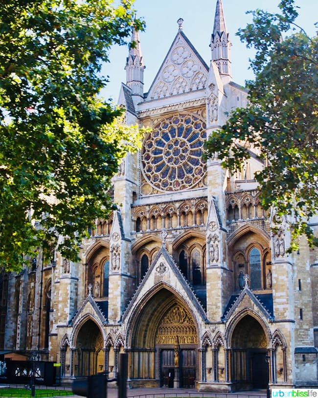 St John the Baptist Church London