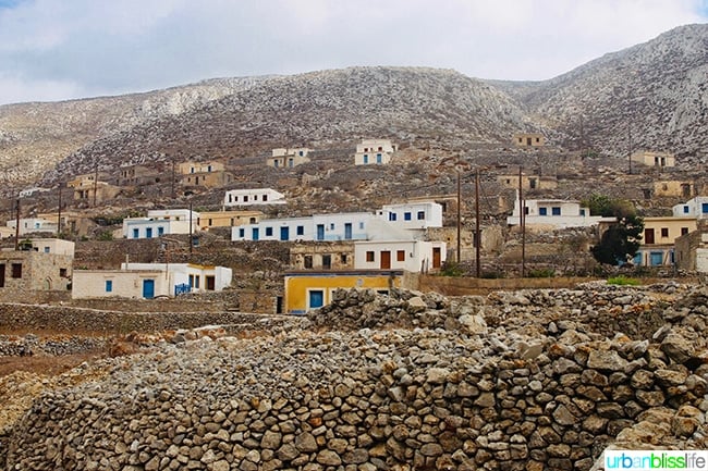 Karpathos, Greece