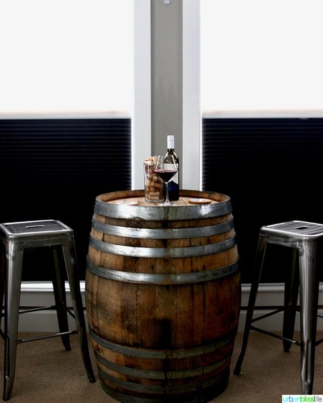 Home Bar Setup: A How-to Guide on Urban Bliss Life