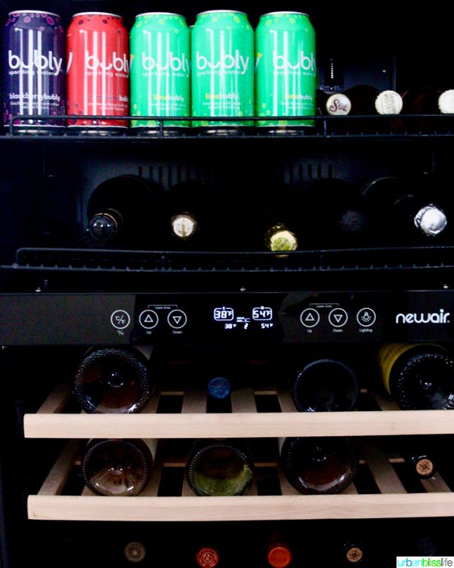 Home Bar Setup: A How-to Guide on Urban Bliss Life
