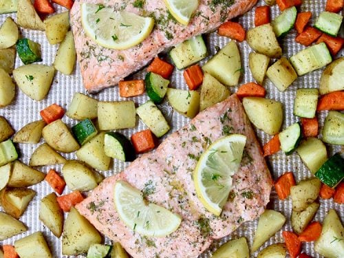 Sheet-Pan-Salmon-and-Veggies-2