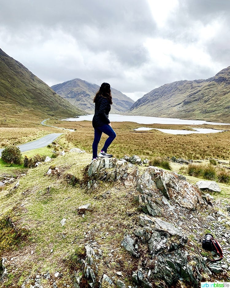 Doolough Valley Marlynn