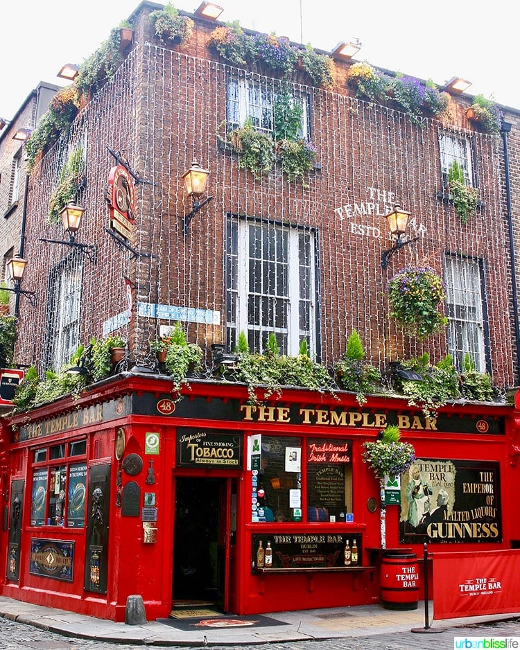 Temple Bar