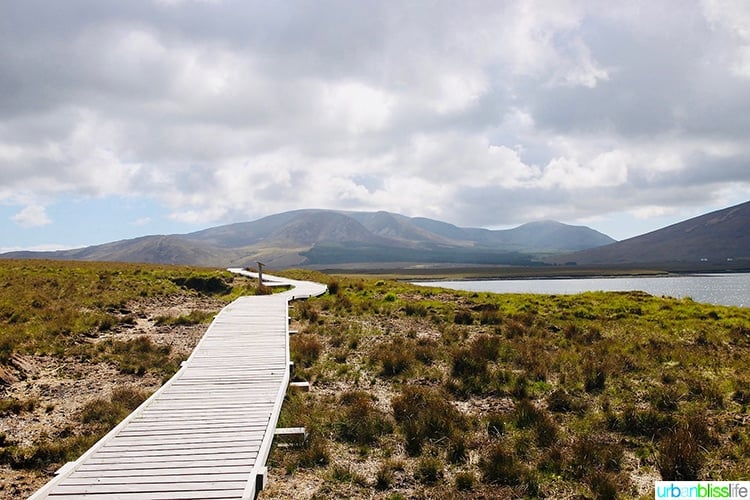 Ballycroy National Park