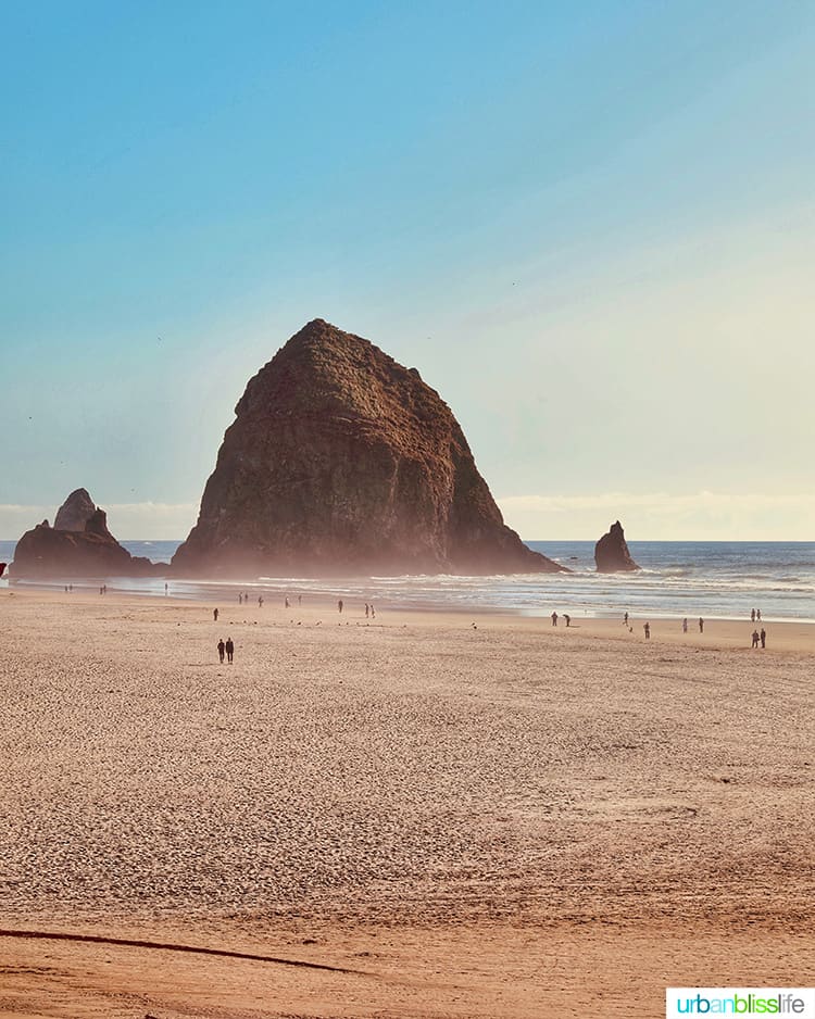 Haystack Rock: Top 10 Best Things to Do in Cannon Beach, Oregon