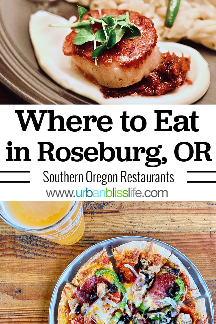 main image for restaurants in roseburg oregon post