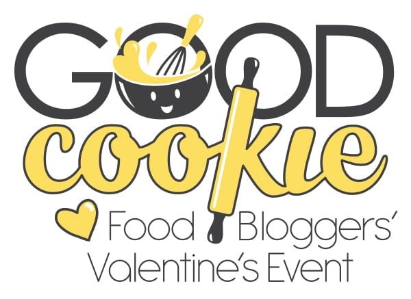 Good Cookie Food Blogger's Event Logo 2020