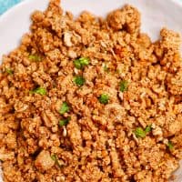 instant pot taco meat